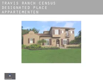 Travis Ranch  appartementen