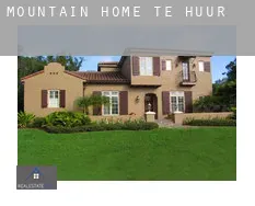 Mountain Home  te huur
