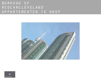 Redcar and Cleveland (Borough)  appartementen te koop