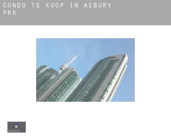 Condo te koop in  Asbury Prk