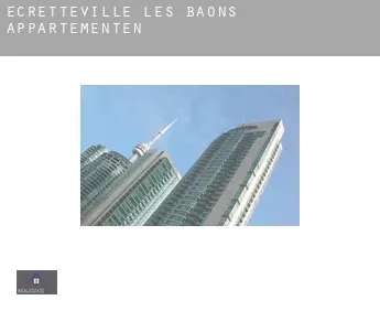 Écretteville-lès-Baons  appartementen