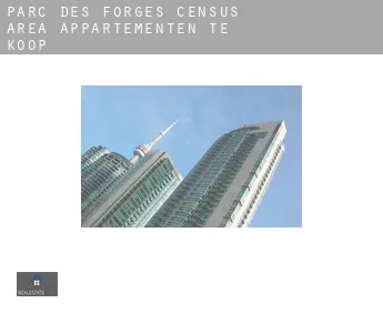Parc-des-Forges (census area)  appartementen te koop