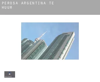 Perosa Argentina  te huur