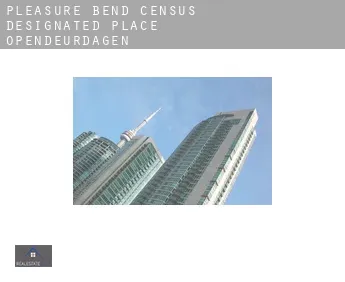 Pleasure Bend  opendeurdagen