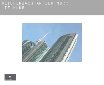 Reichenbach an der Murr  te huur