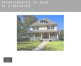 Appartementen te huur in  Stonehaven