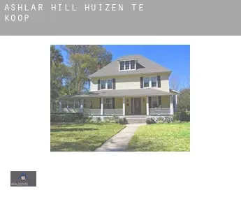 Ashlar Hill  huizen te koop
