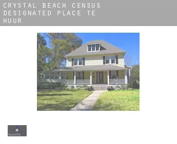 Crystal Beach  te huur