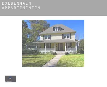 Dolbenmaen  appartementen