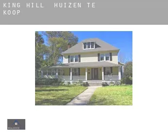 King Hill  huizen te koop