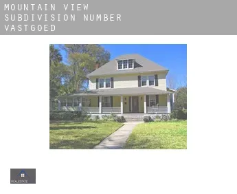 Mountain View Subdivision Number 10  vastgoed