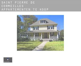 Saint-Pierre-de-Cormeilles  appartementen te koop