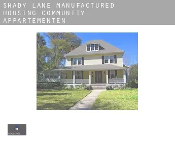 Shady Lane Manufactured Housing Community  appartementen