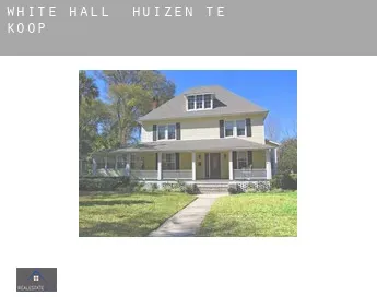 White Hall  huizen te koop