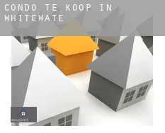 Condo te koop in Whitewater