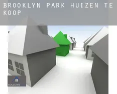 Brooklyn Park  huizen te koop