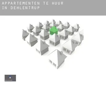 Appartementen te huur in  Dehlentrup