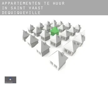 Appartementen te huur in  Saint-Vaast-d'Équiqueville