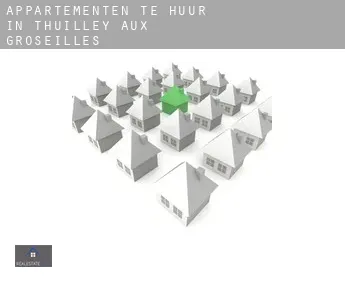 Appartementen te huur in  Thuilley-aux-Groseilles