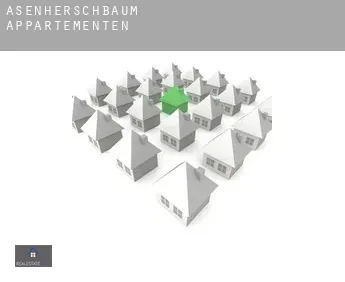 Asenherschbaum  appartementen