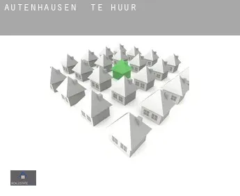 Autenhausen  te huur