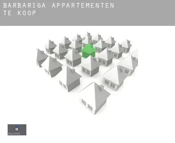 Barbariga  appartementen te koop