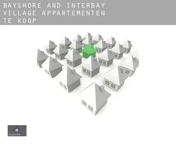 Bayshore and Interbay Village  appartementen te koop