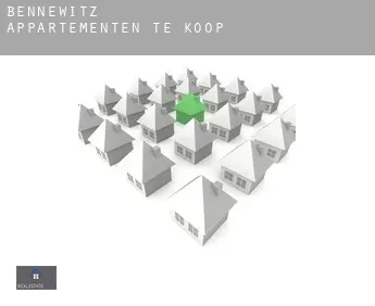 Bennewitz  appartementen te koop