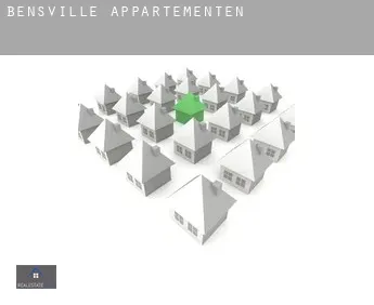 Bensville  appartementen