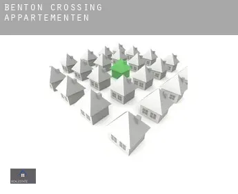 Benton Crossing  appartementen