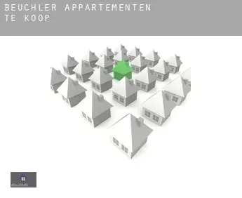 Beuchler  appartementen te koop