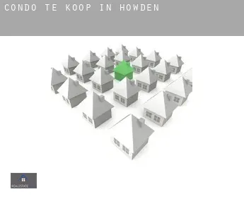 Condo te koop in  Howden