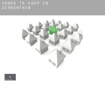 Condo te koop in  Zerrenthin