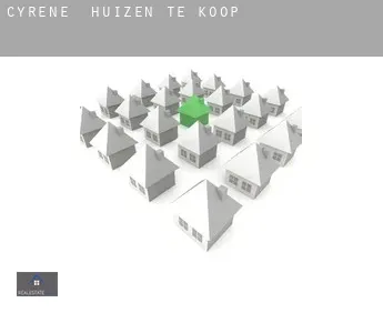 Cyrene  huizen te koop