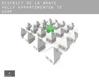 District de la Broye-Vully  appartementen te koop