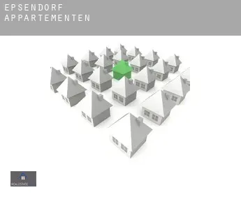 Epsendorf  appartementen