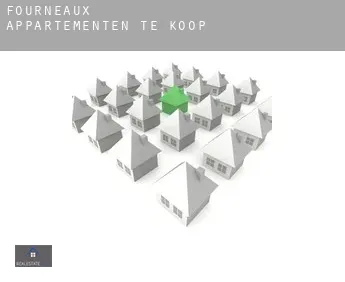 Fourneaux  appartementen te koop