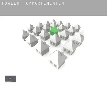 Fowler  appartementen