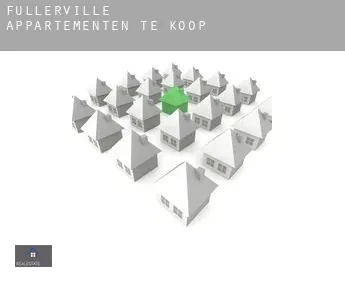 Fullerville  appartementen te koop