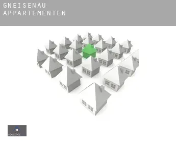 Gneisenau  appartementen