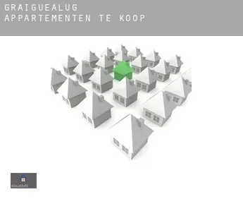 Graiguealug  appartementen te koop