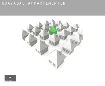 Guayabal  appartementen