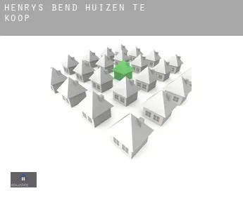 Henrys Bend  huizen te koop