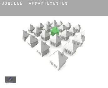 Jubilee  appartementen