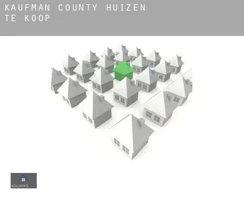 Kaufman County  huizen te koop