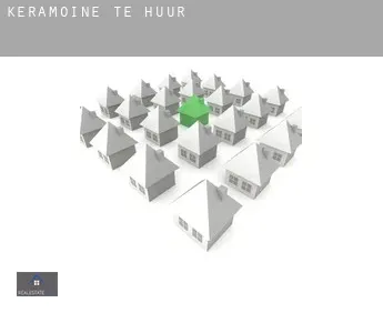 Keramoine  te huur