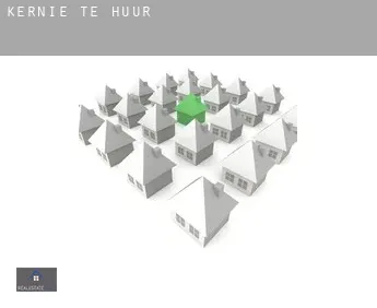 Kernie  te huur