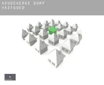 Koudekerke-Dorp  vastgoed