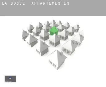 La Bosse  appartementen