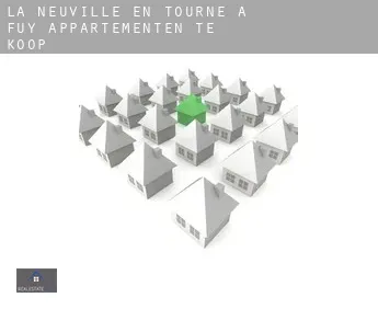 La Neuville-en-Tourne-à-Fuy  appartementen te koop